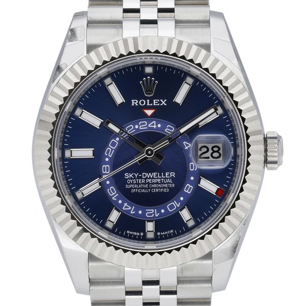 Rolex Sky-Dweller 336934
